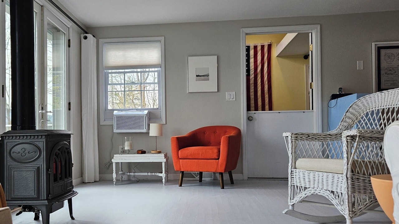 Photo of Bedroom in Town of Sempronius