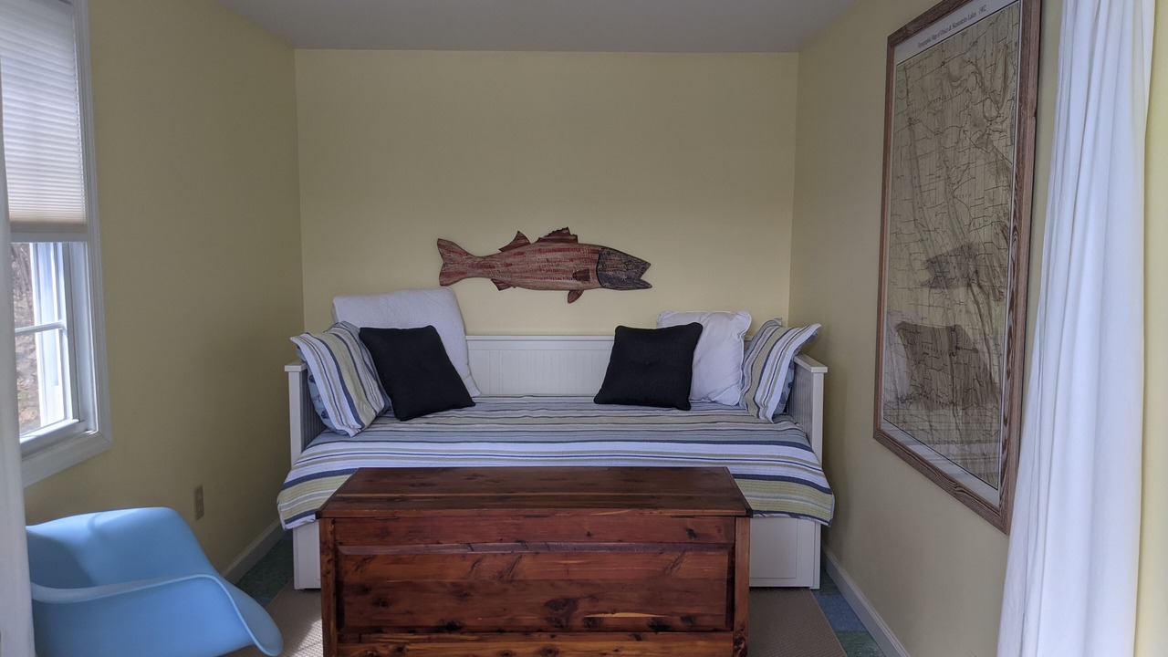 Photo of Bedroom in Town of Sempronius