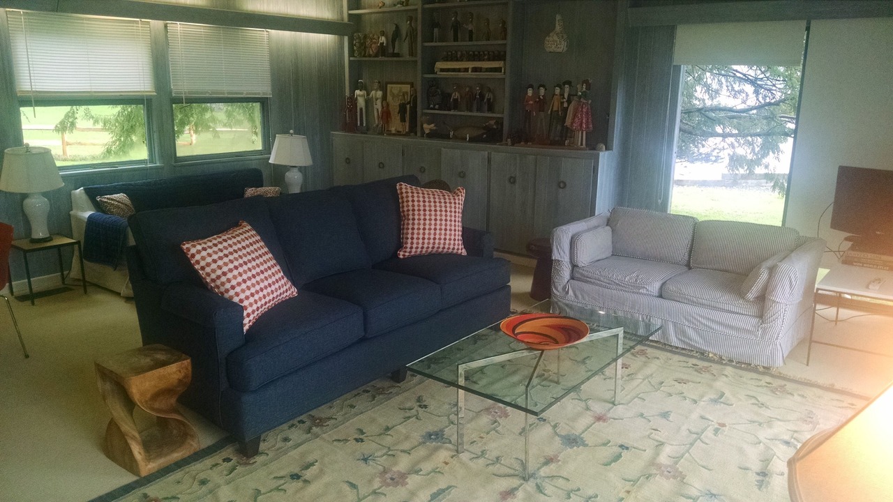 Photo of Livingroom in Homer