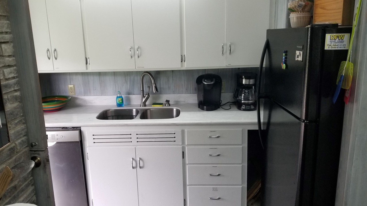 Photo of Kitchen in Homer