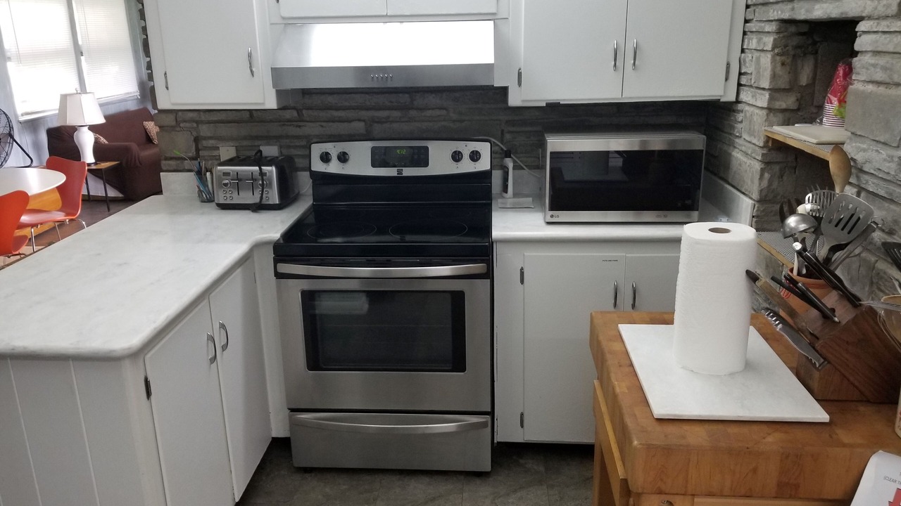 Photo of Kitchen in Homer