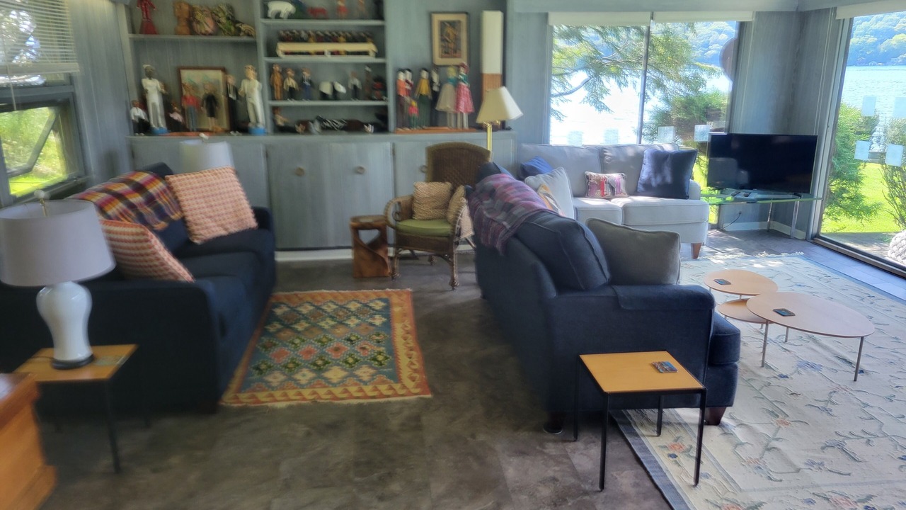 Photo of Livingroom in Homer