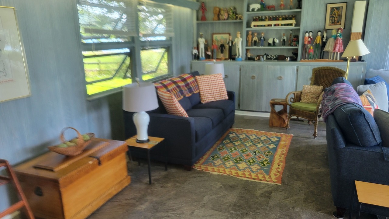 Photo of Livingroom in Homer