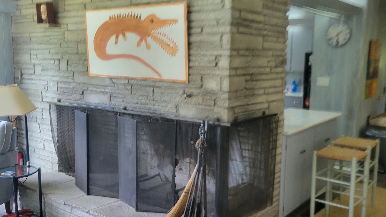 Photo of Livingroom in Homer