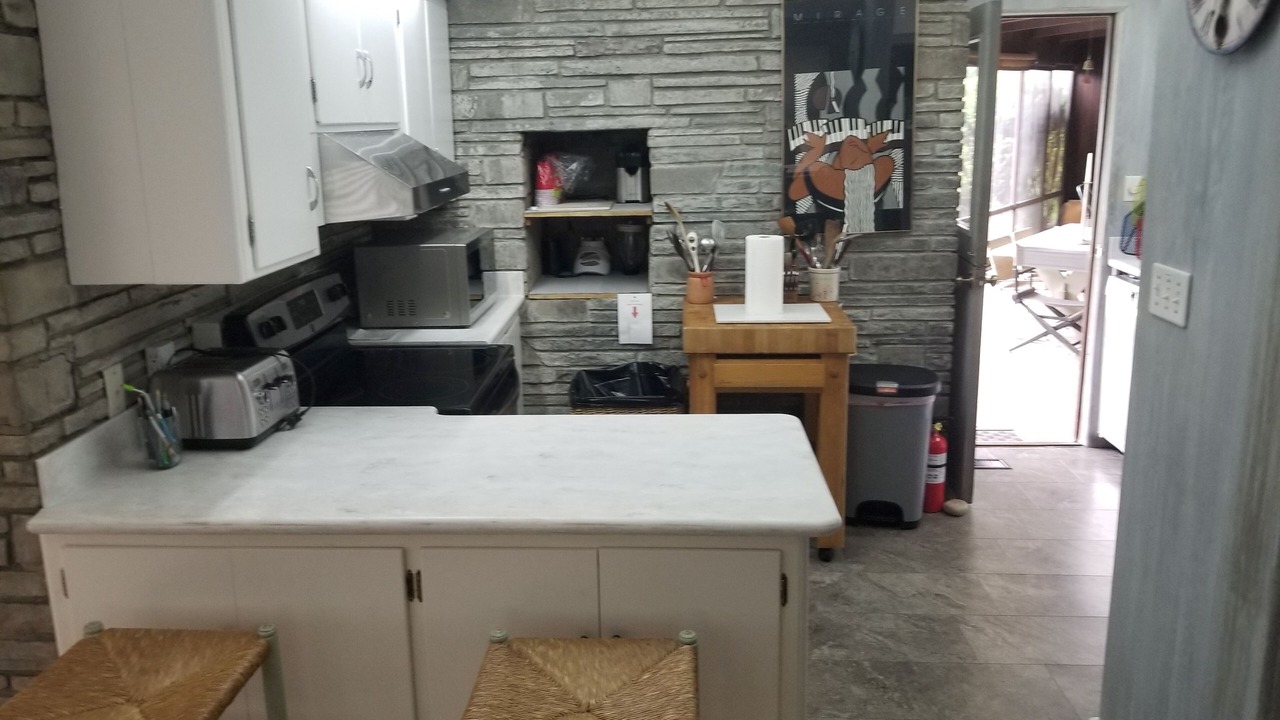 Photo of Kitchen in Homer