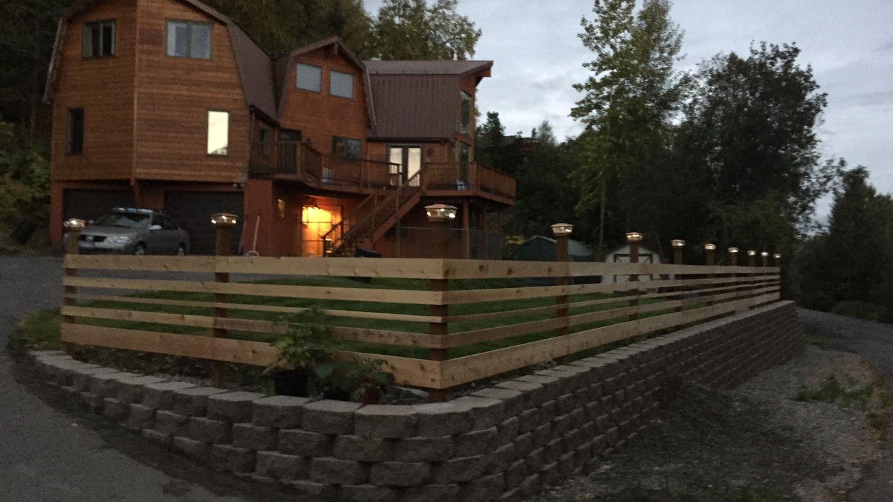 Photo of Outdoor in Eagle River