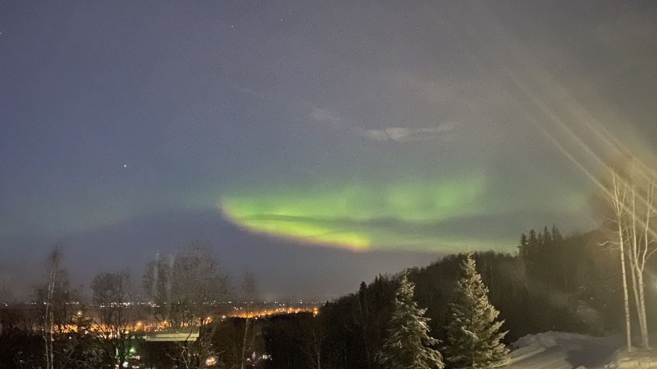 Photo of Outdoor in Eagle River