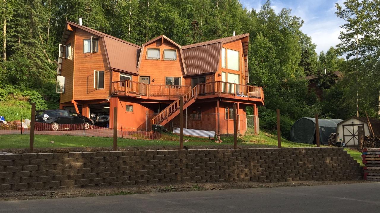 Photo of Outdoor in Eagle River