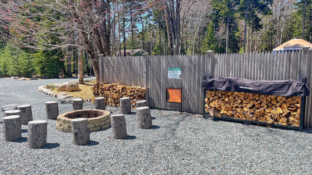 Photo of Outdoor in Southwest Harbor