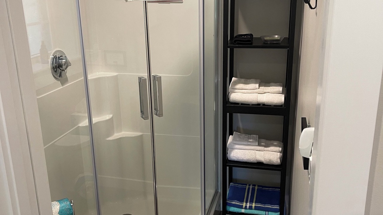 Photo of Bathroom in Southwest Harbor