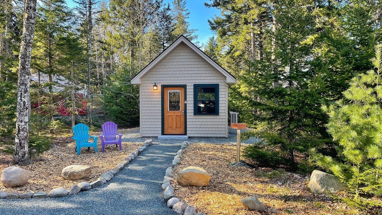 Photo of Outdoor in Southwest Harbor