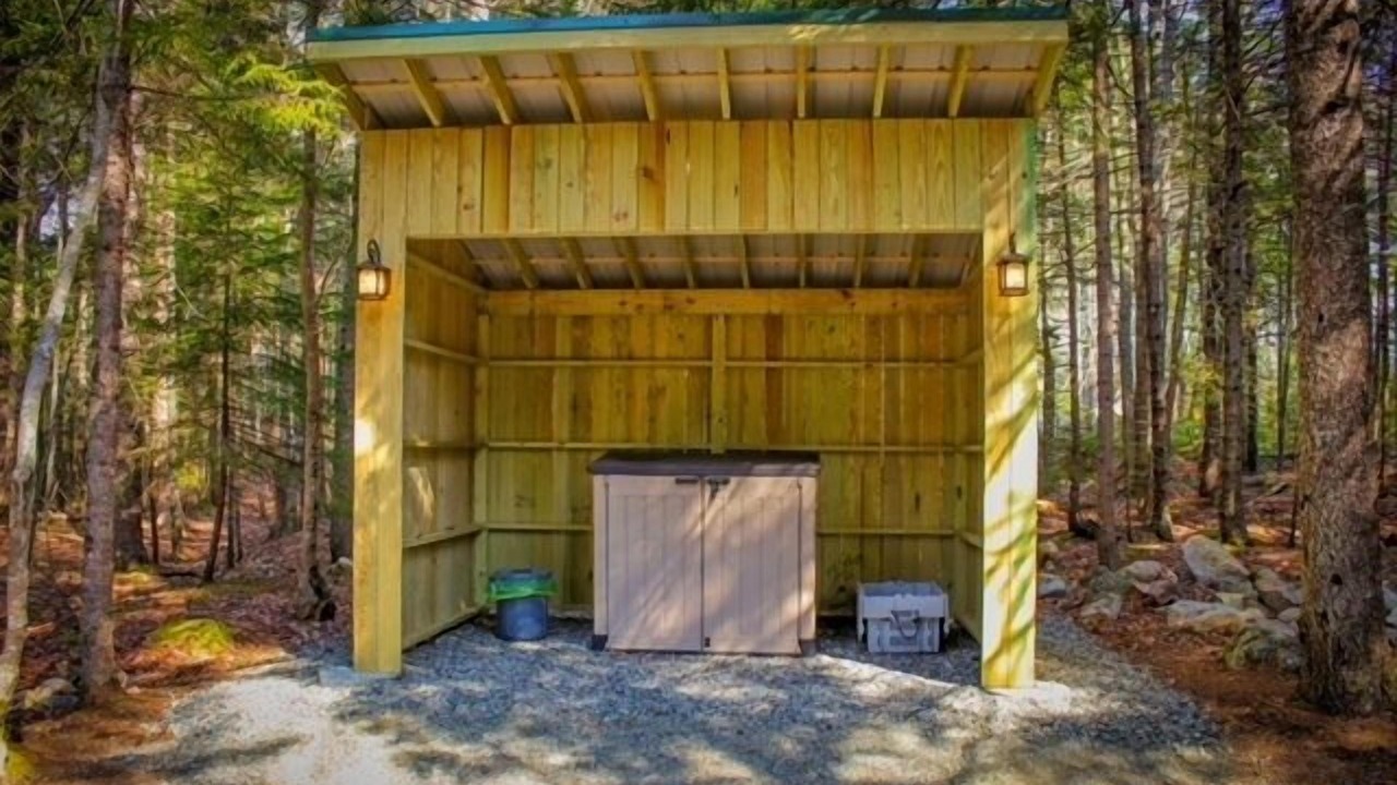 Photo of Outdoor in Southwest Harbor