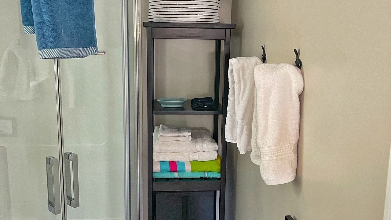 Photo of Bathroom in Southwest Harbor