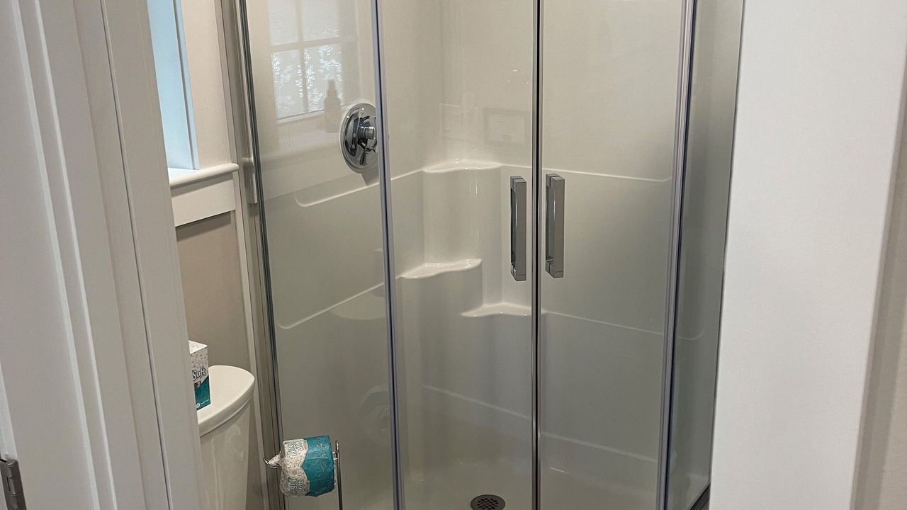 Photo of Bathroom in Southwest Harbor