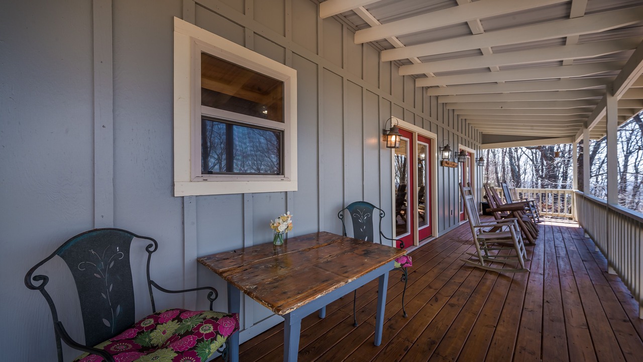 Photo of Outdoor in Mentone
