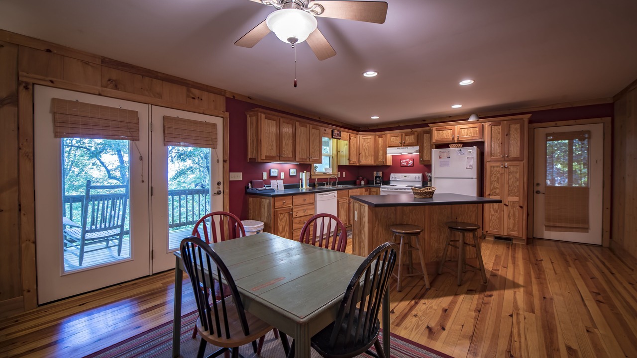 Photo of Kitchen in Mentone