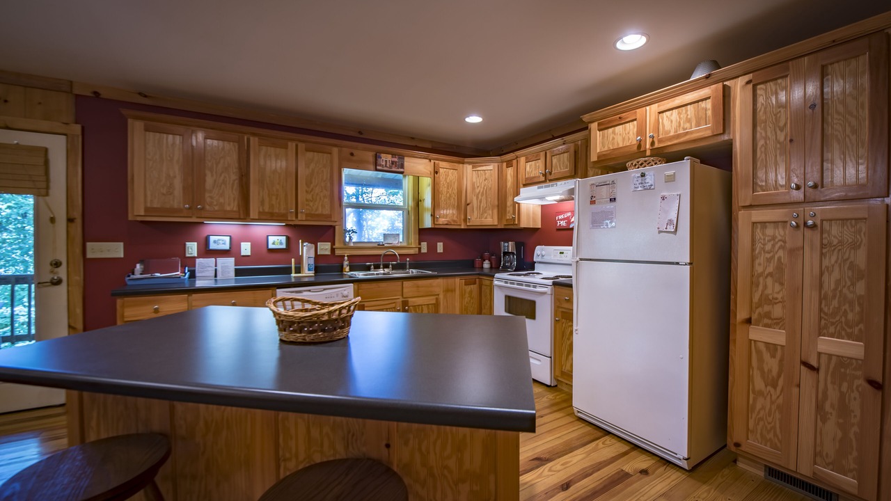 Photo of Kitchen in Mentone
