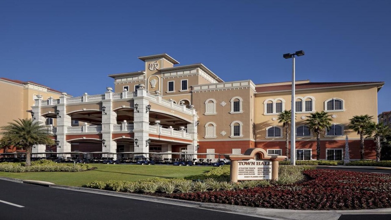 Photo of Outdoor in West Kissimmee