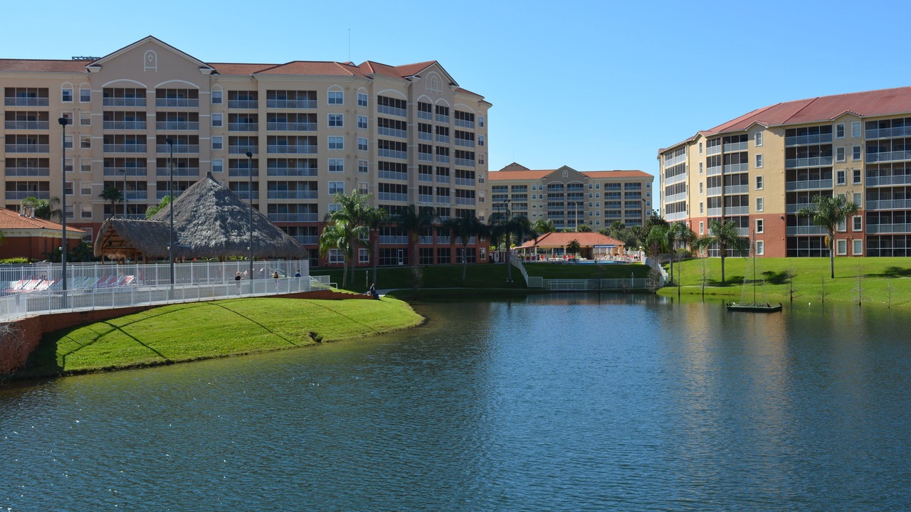 Photo of Outdoor in West Kissimmee