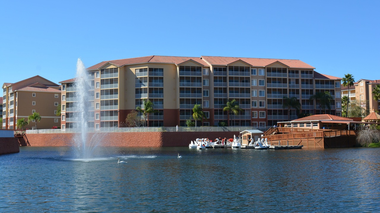 Photo of Outdoor in West Kissimmee