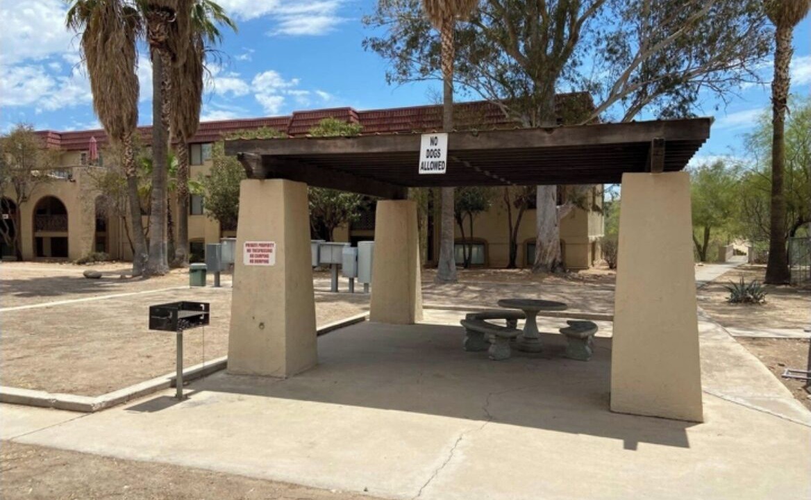 Photo of Outdoor in Casas Adobes