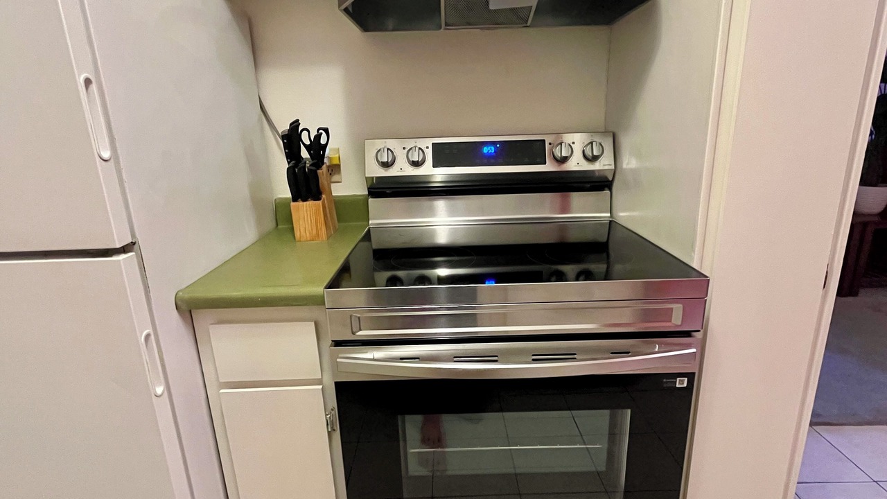 Photo of Kitchen in Casas Adobes