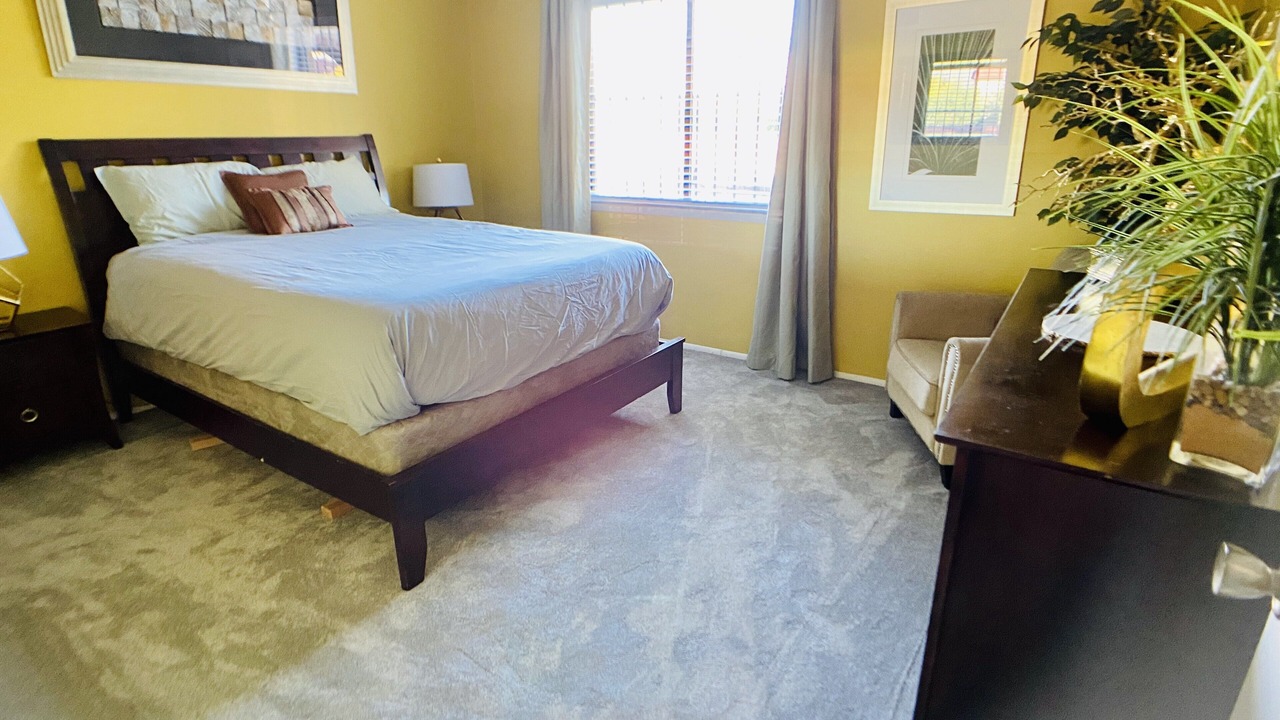 Photo of Bedroom in Casas Adobes