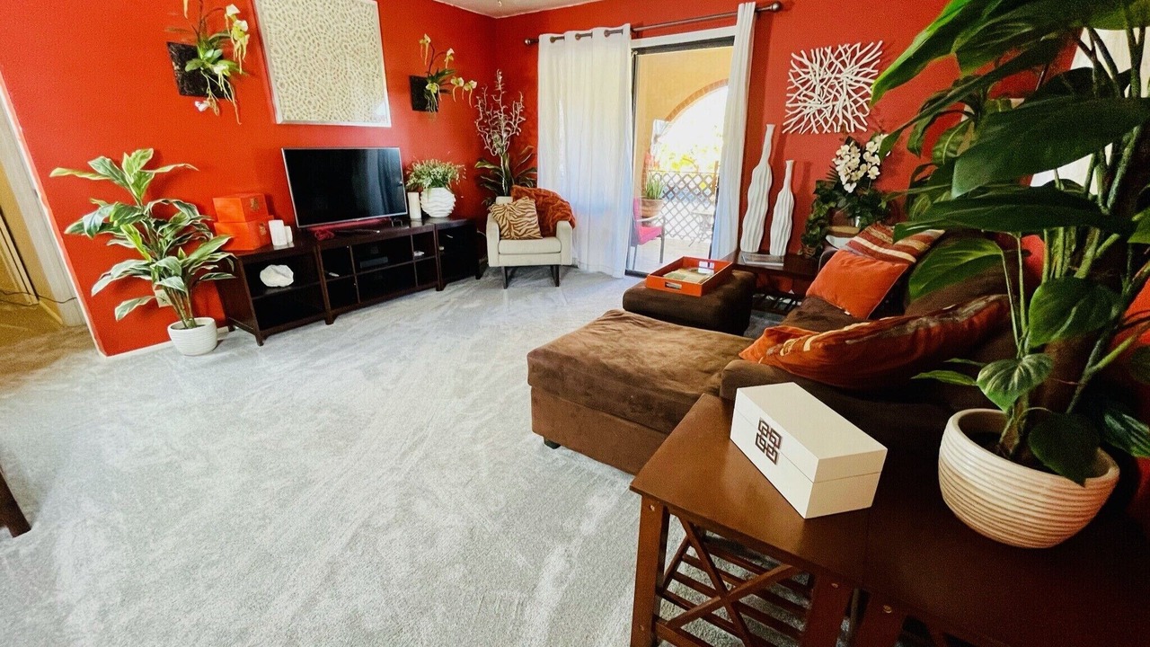 Photo of Livingroom in Casas Adobes