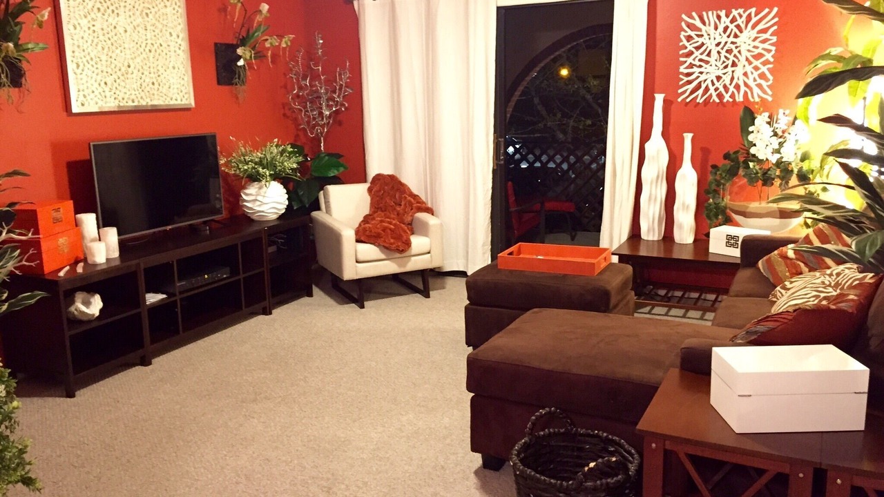 Photo of Patio Balcony in Casas Adobes