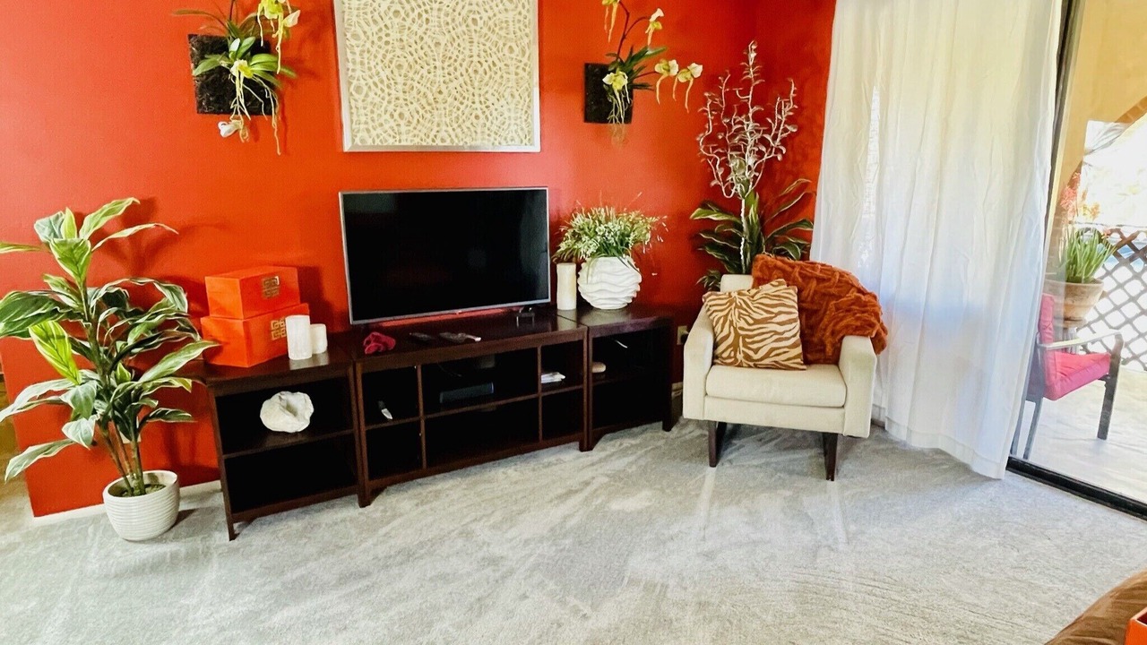 Photo of Livingroom in Casas Adobes