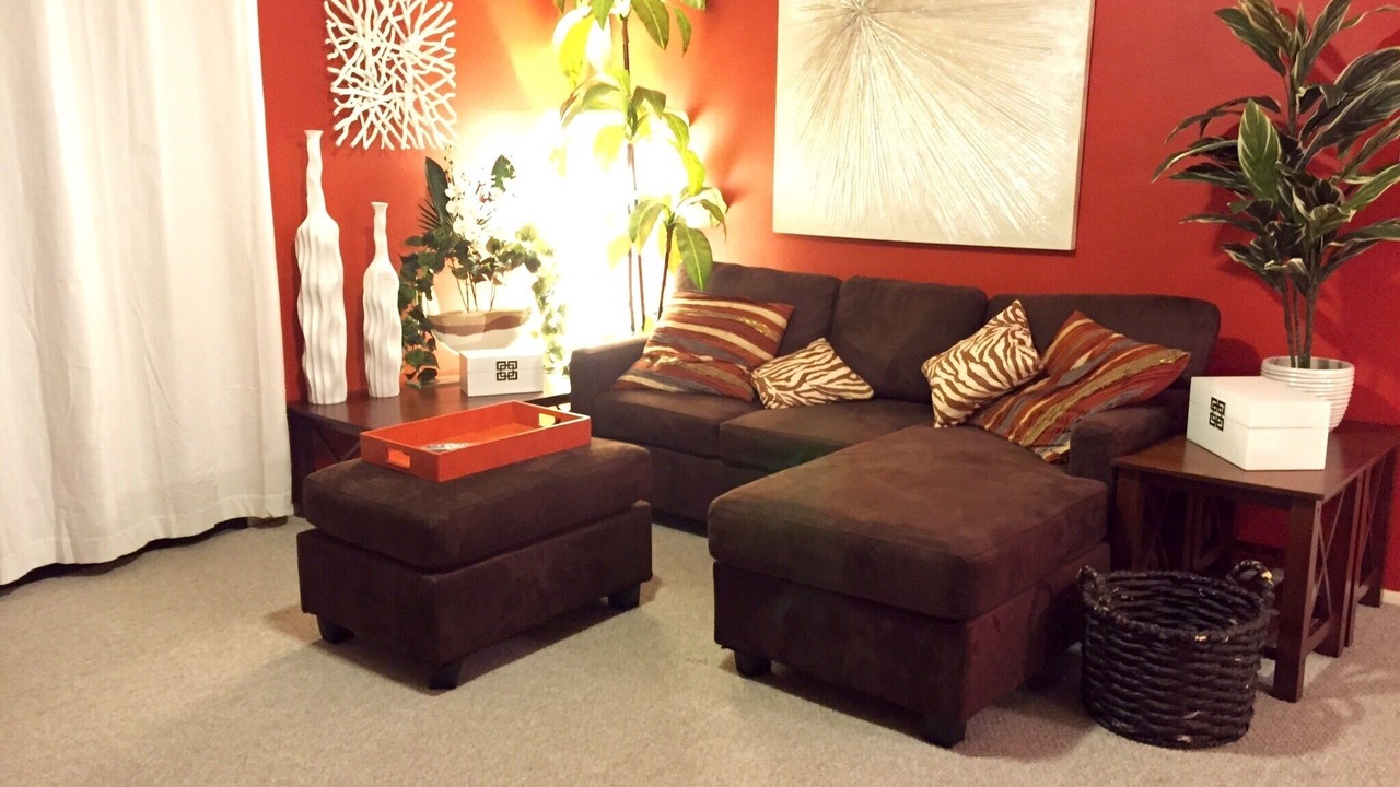 Photo of Livingroom in Casas Adobes