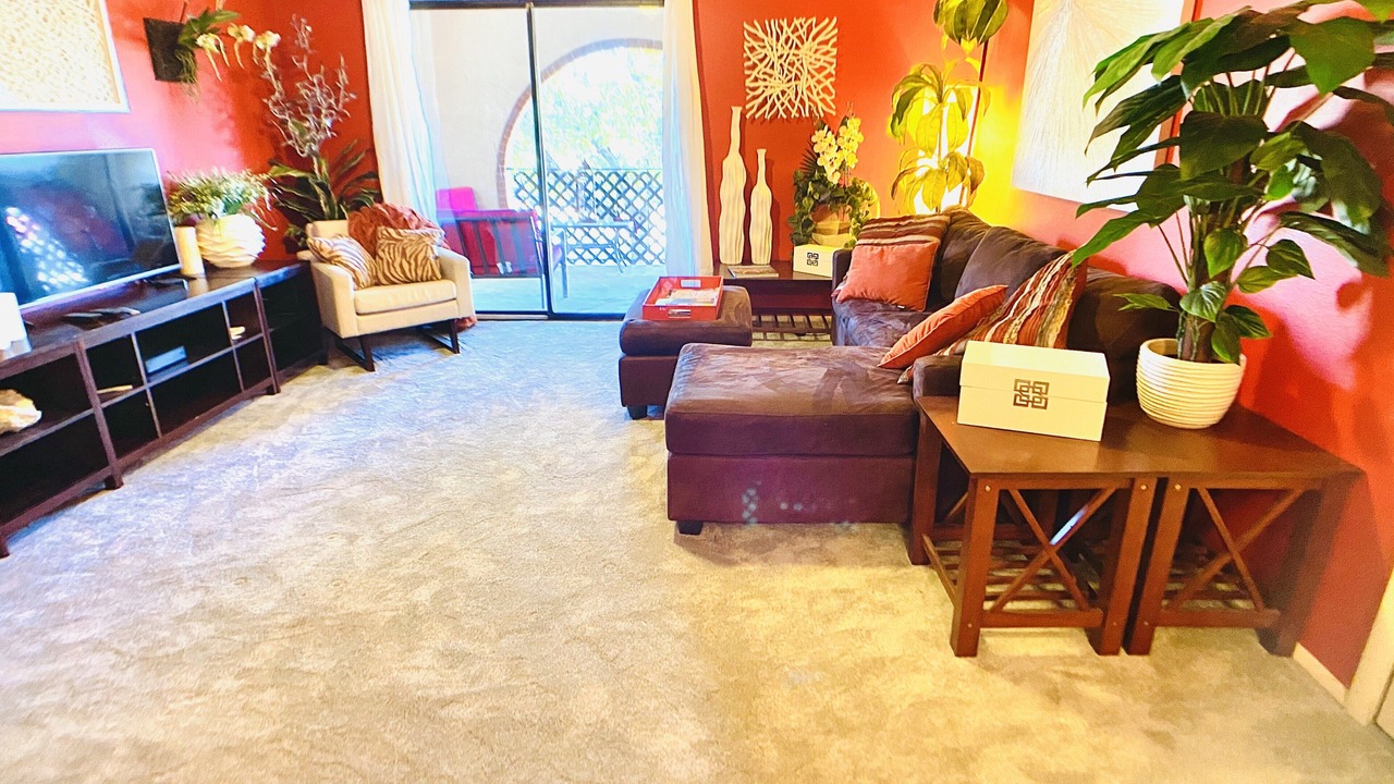 Photo of Livingroom in Casas Adobes