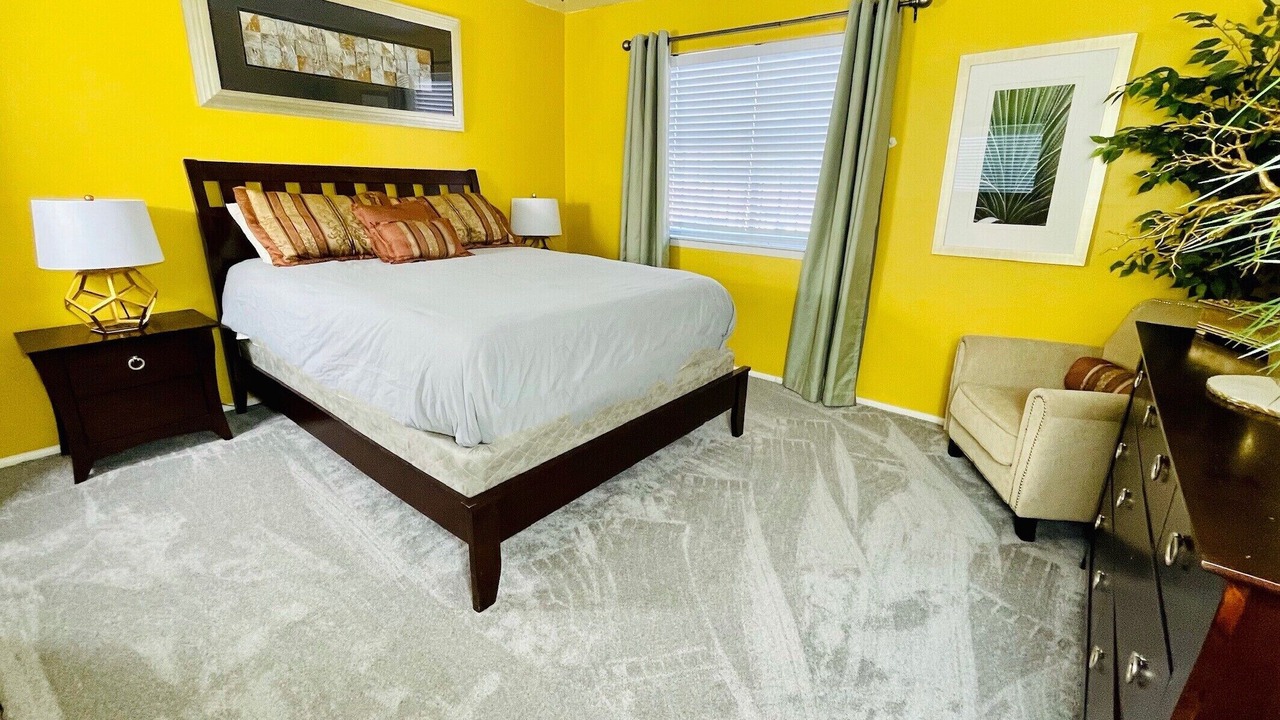 Photo of Bedroom in Casas Adobes
