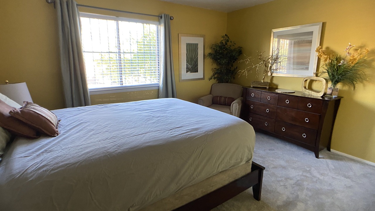 Photo of Bedroom in Casas Adobes