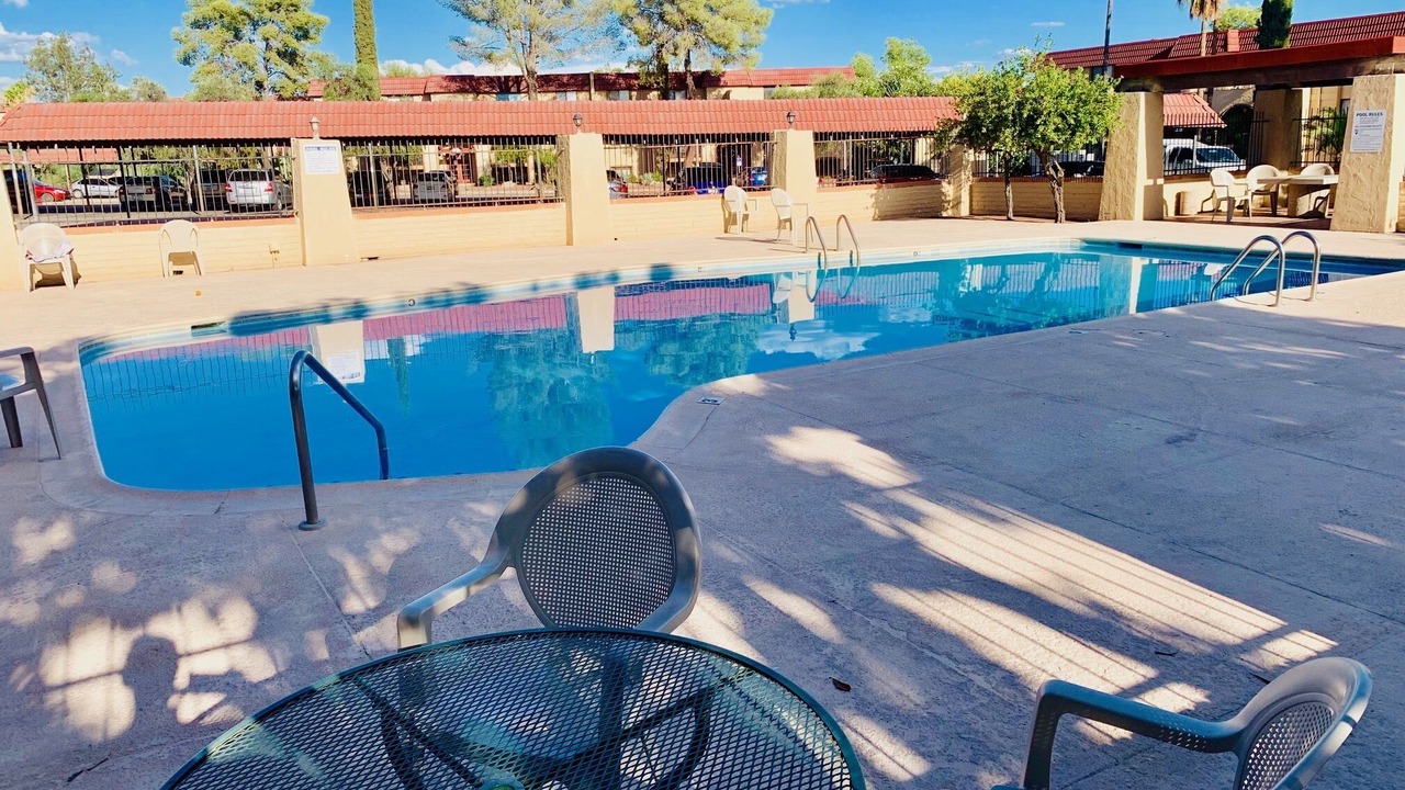 Photo of Outdoor in Casas Adobes