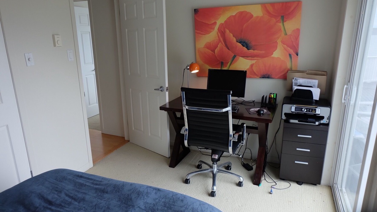 Photo of Bedroom in Portugal Cove - St. Philips