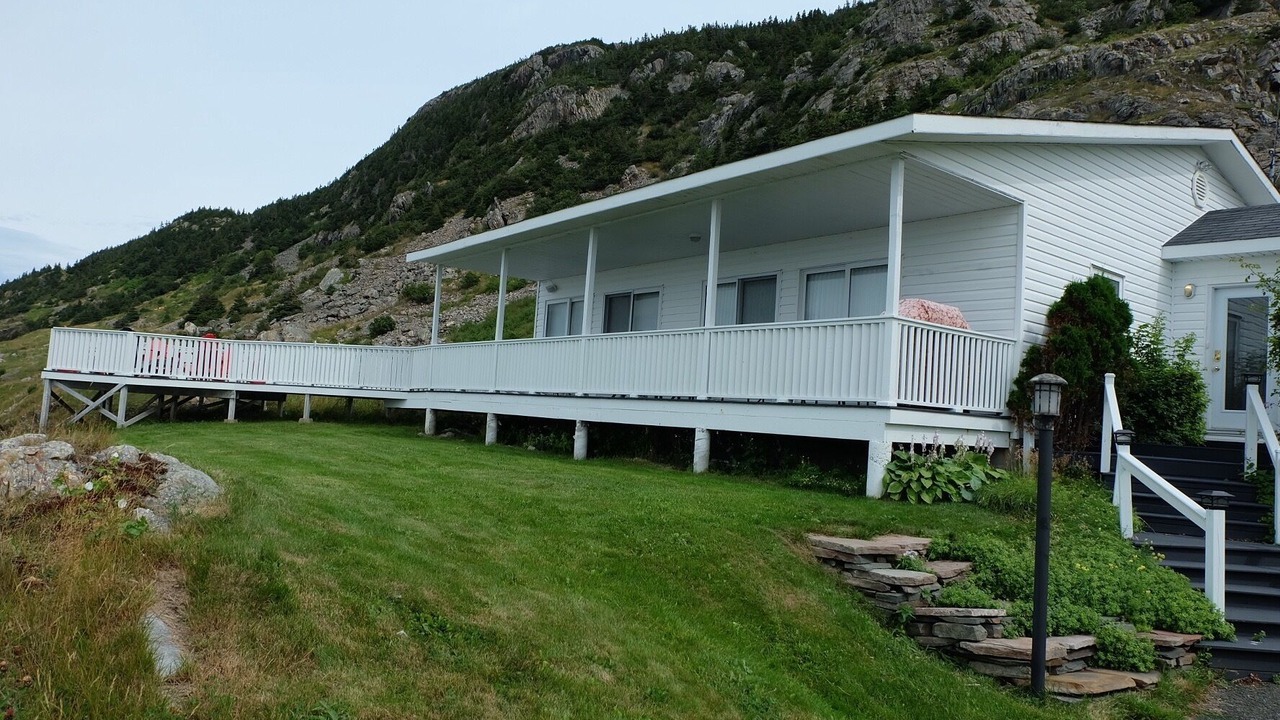 Photo of Outdoor in Portugal Cove - St. Philips