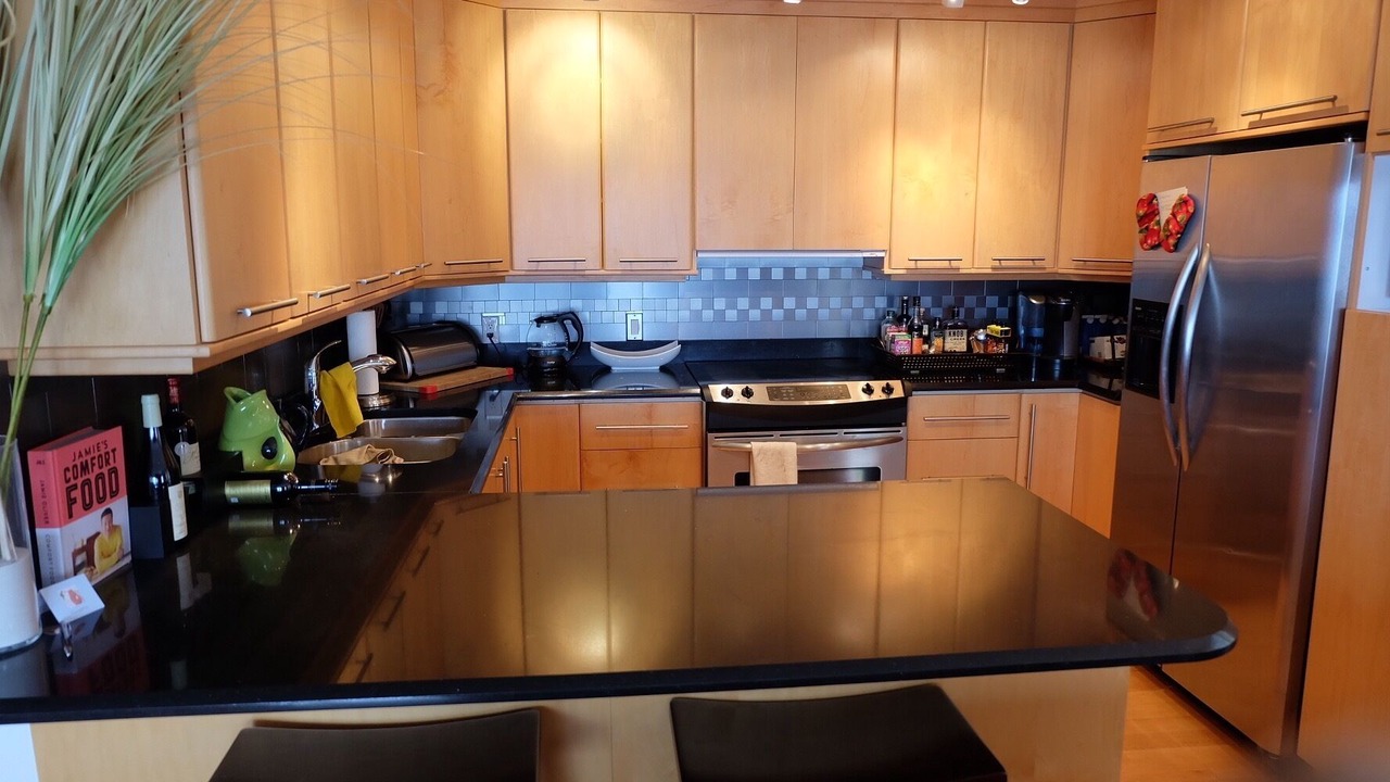 Photo of Kitchen in Portugal Cove - St. Philips