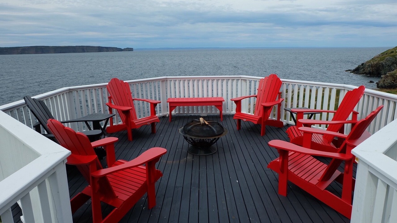 Photo of Outdoor in Portugal Cove - St. Philips