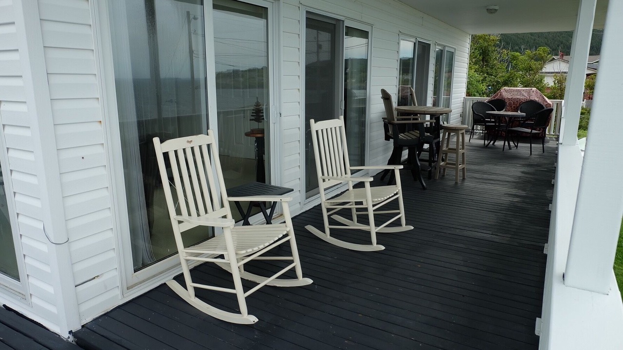 Photo of Outdoor in Portugal Cove - St. Philips