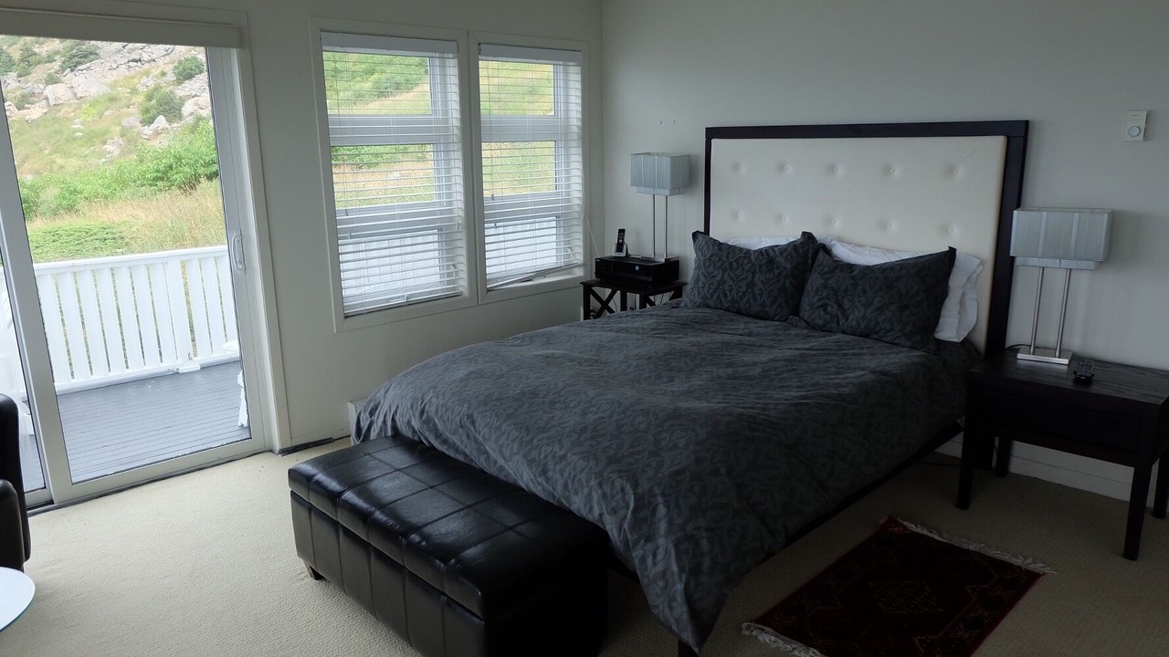 Photo of Bedroom in Portugal Cove - St. Philips