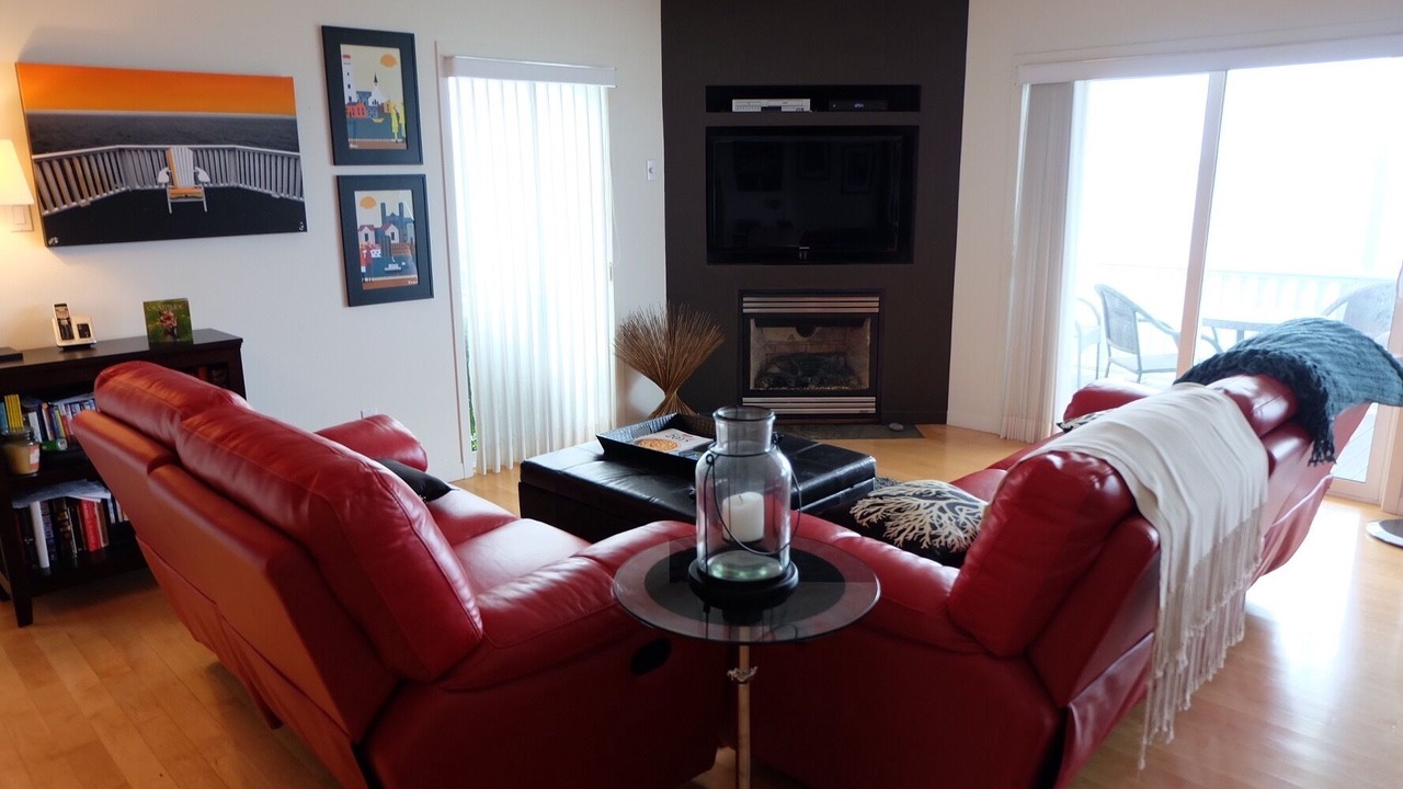 Photo of Livingroom in Portugal Cove - St. Philips