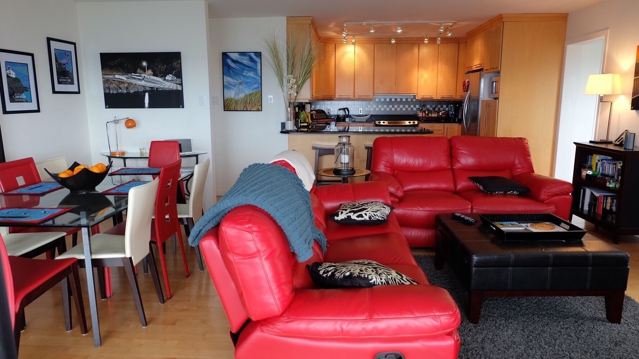 Photo of Livingroom in Portugal Cove - St. Philips