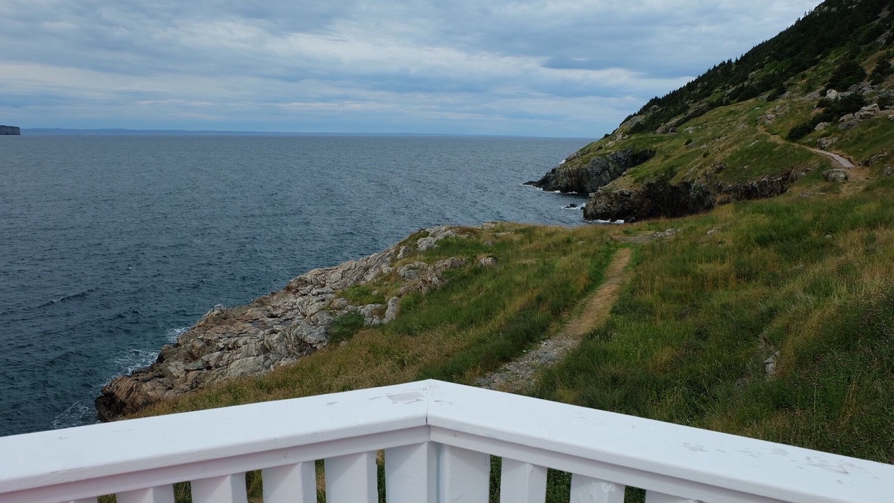 Photo of Outdoor in Portugal Cove - St. Philips