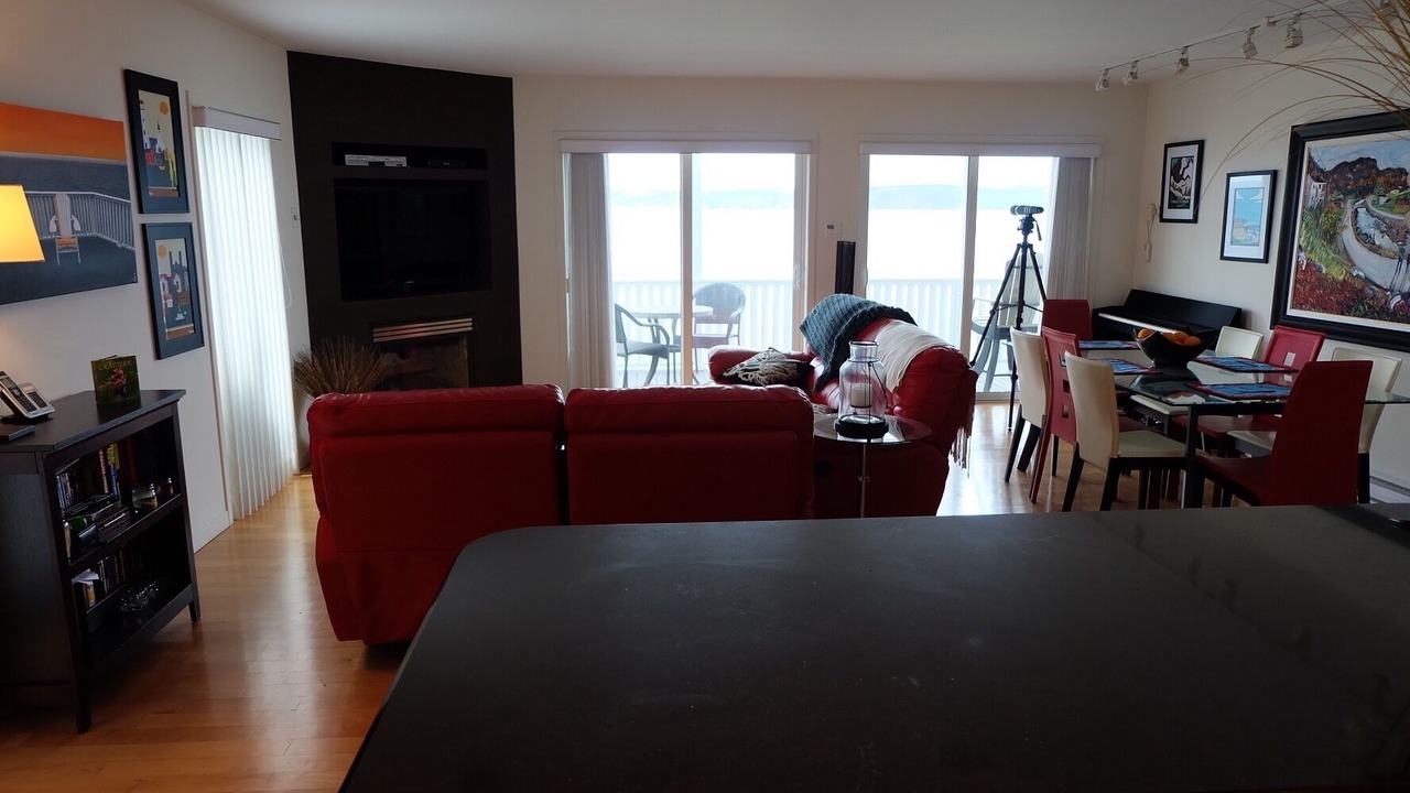 Photo of Livingroom in Portugal Cove - St. Philips