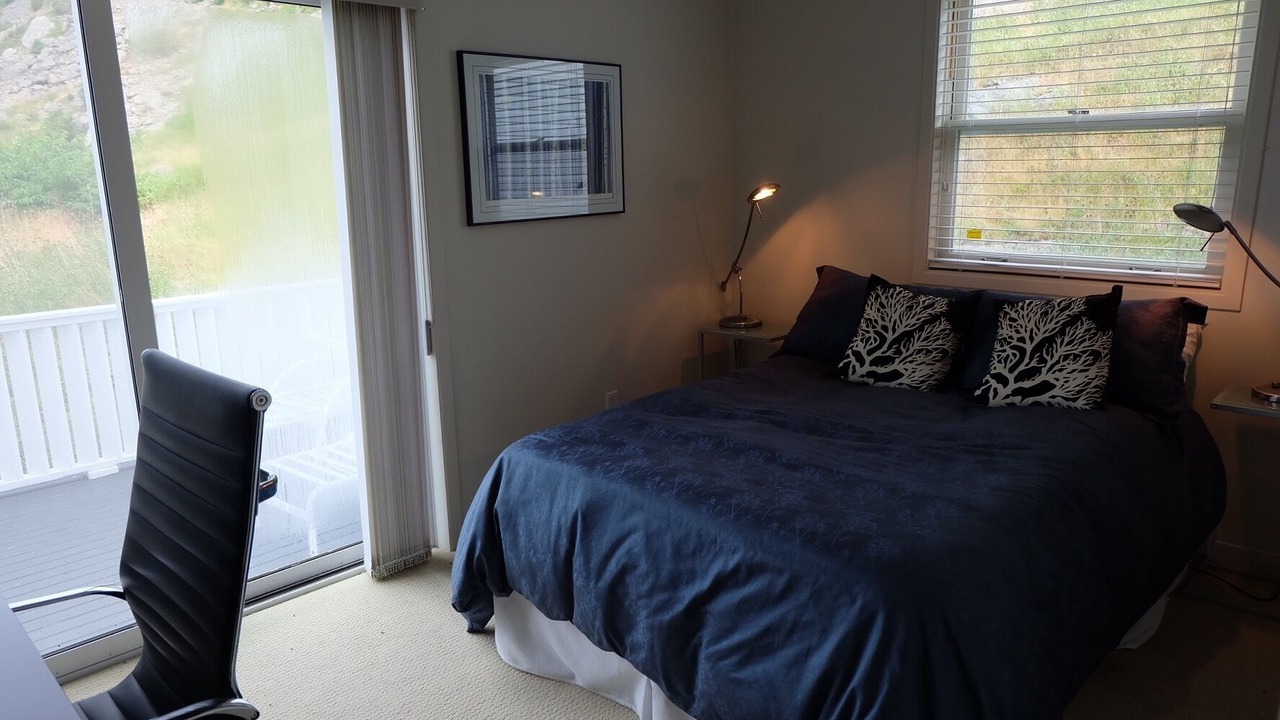 Photo of Bedroom in Portugal Cove - St. Philips