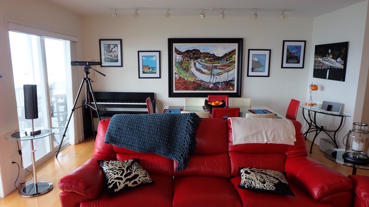 Photo of Livingroom in Portugal Cove - St. Philips