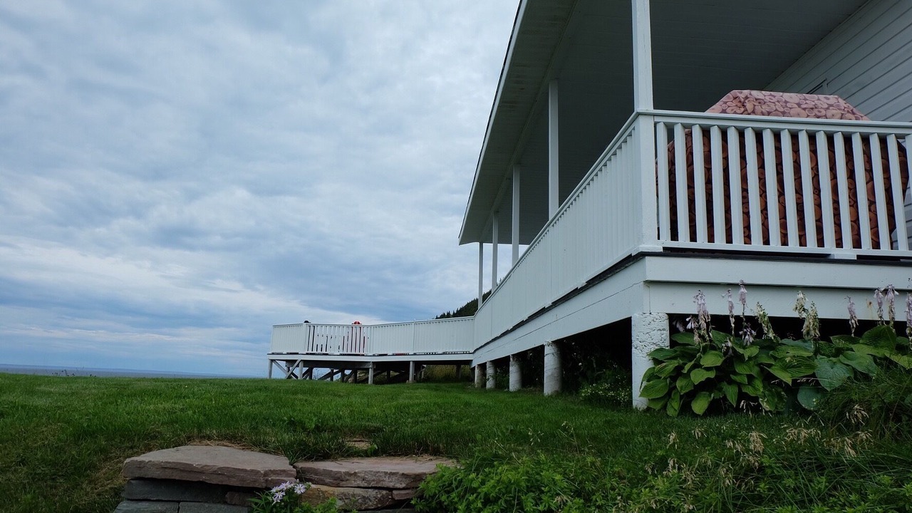 Photo of Outdoor in Portugal Cove - St. Philips