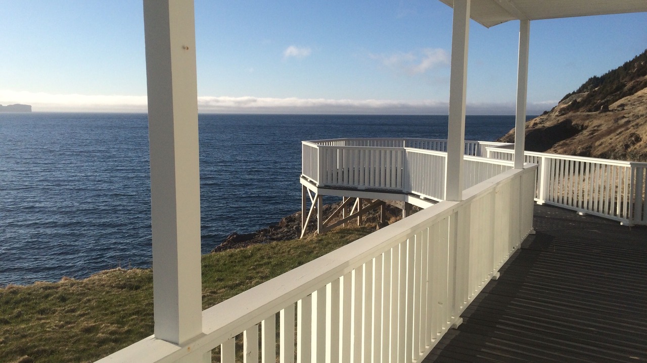 Photo of Outdoor in Portugal Cove - St. Philips