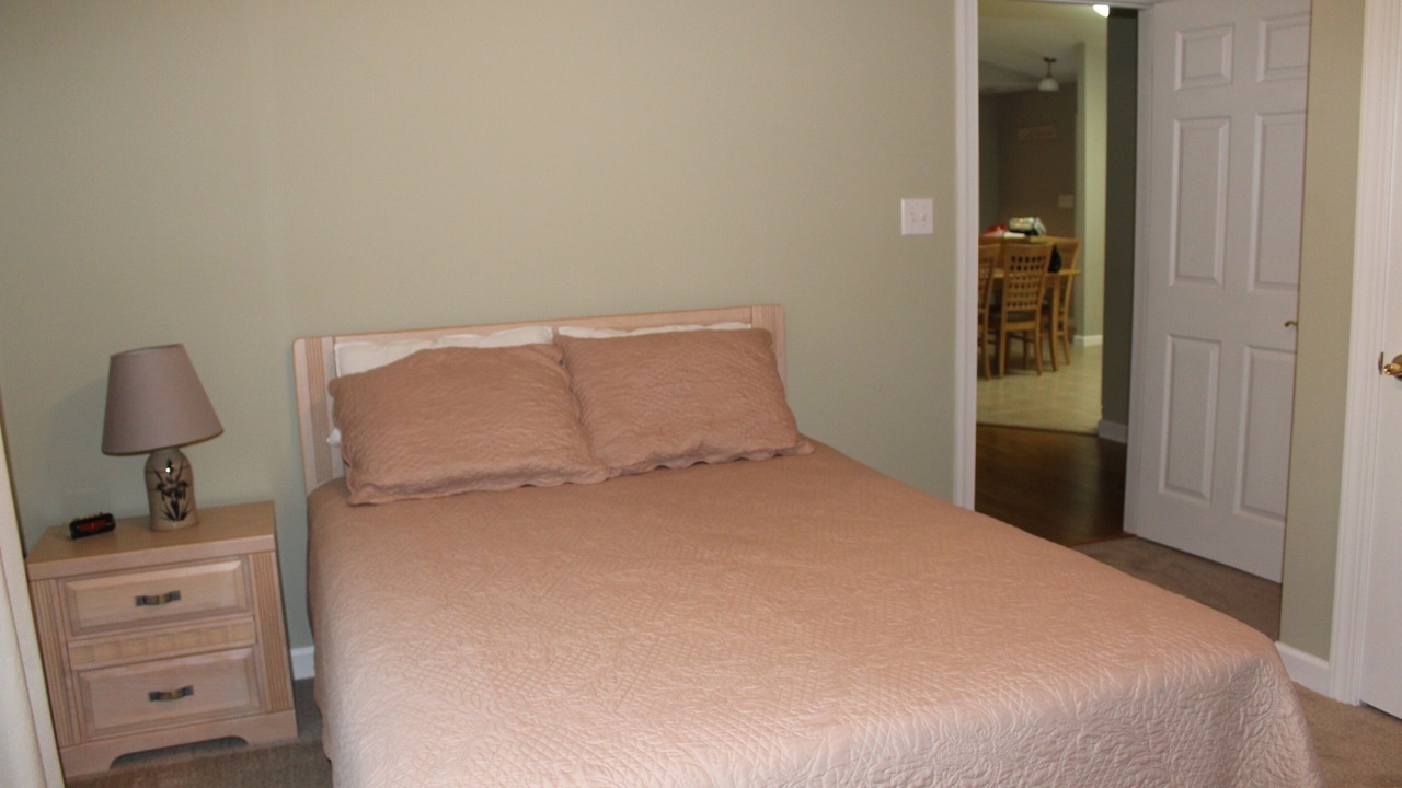 Photo of Bedroom in Littleton